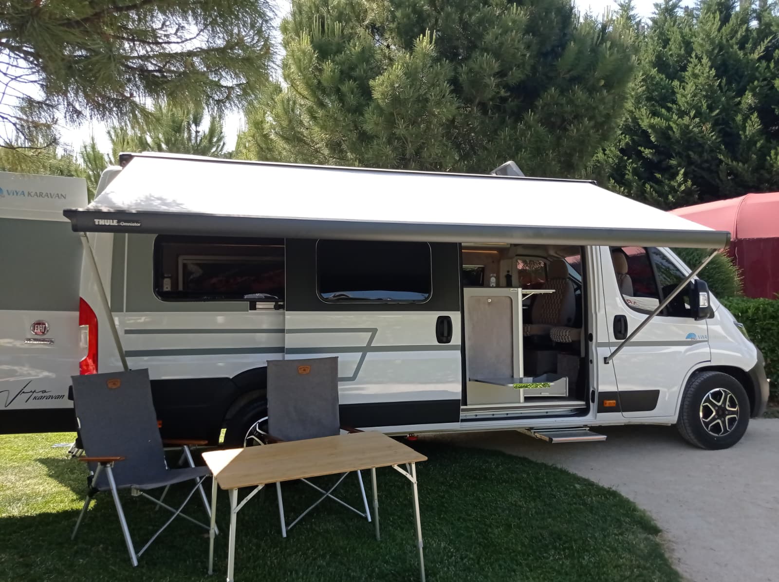 Yarına Şans Ver Derneği Bahara Merhaba Şenliği